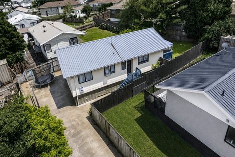Photo of property in 2/63 Palmers Road, Clendon Park, Auckland, 2103