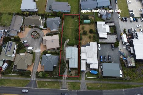 Photo of property in 161 State Highway 10, Coopers Beach, 0420
