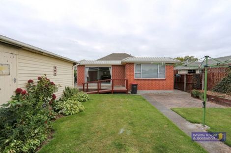 Photo of property in 11 Mottram Street, Redwood, Christchurch, 8051