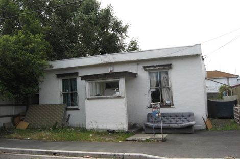 Photo of property in 31 Burke Street, Addington, Christchurch, 8024