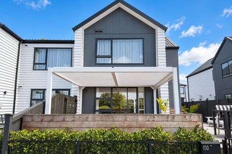 Photo of property in 150 Vintry Drive, Kumeu, 0810