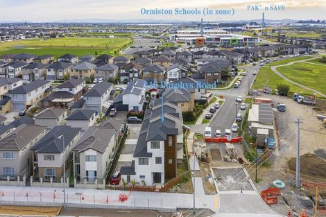 Photo of property in 246 Murphys Road, Flat Bush, Auckland, 2019