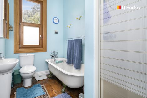 Photo of property in 56 Maori Road, Dunedin Central, Dunedin, 9016