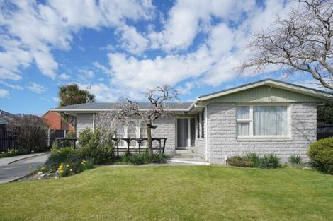 Photo of property in 5 Blairdon Place, Bishopdale, Christchurch, 8053