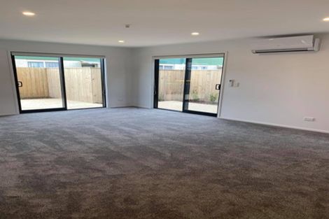 Photo of property in 21 Hargest Crescent, Sydenham, Christchurch, 8023