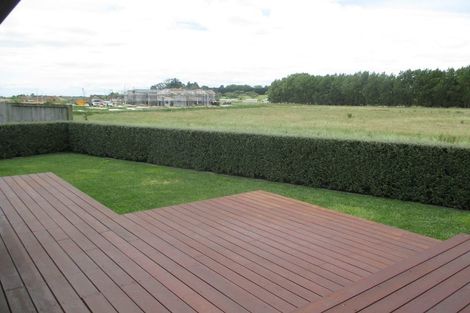 Photo of property in 16 Tennille Street, Flagstaff, Hamilton, 3210