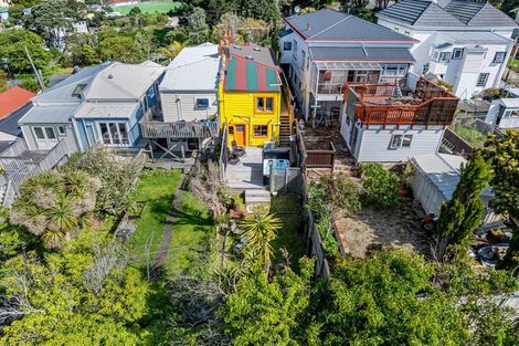 Photo of property in 38 Duppa Street, Berhampore, Wellington, 6023