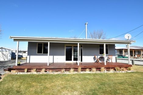 Photo of property in 84 Mackenzie Drive, Twizel, 7901