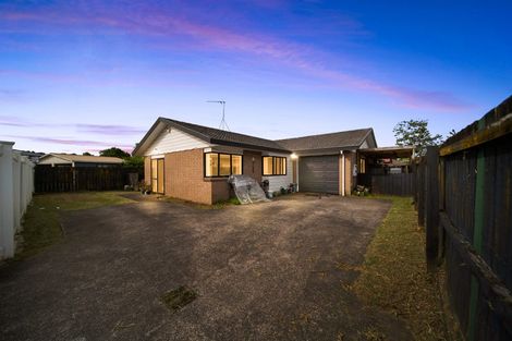 Photo of property in 36b Kelvin Road, Papakura, 2110