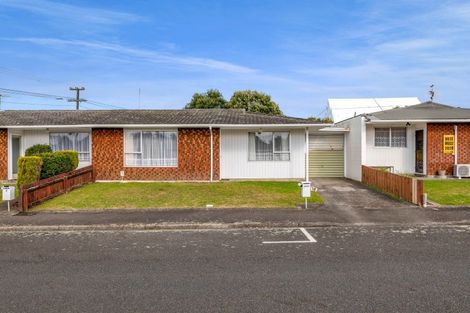 Photo of property in 1a Saltash Street, Upper Vogeltown, New Plymouth, 4310