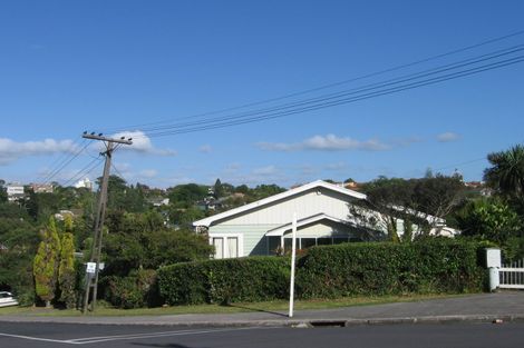Photo of property in 23 Maungarei Road, Remuera, Auckland, 1050
