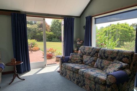 Photo of property in 67 Ribbonwood Road, Geraldine Downs, Geraldine, 7991