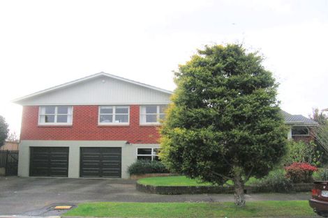 Photo of property in 7 Braithwaite Avenue, Chartwell, Hamilton, 3210