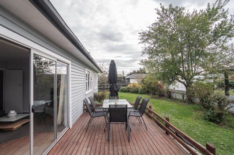 Photo of property in 34 Saint Leonards Road, Temuka, 7920