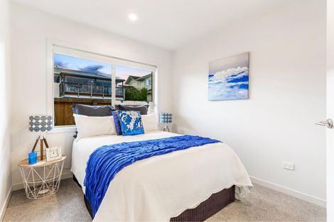 Photo of property in 23 Jenelin Road, Glendene, Auckland, 0602