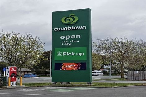 Photo of property in 18 Plover Avenue, Amberley, 7410