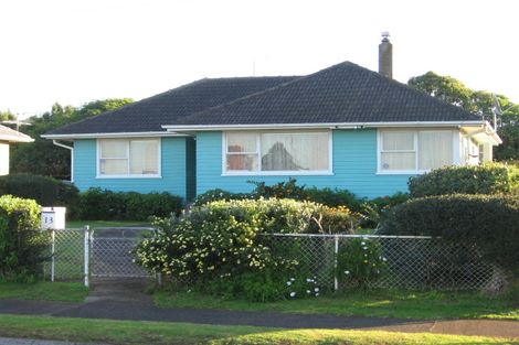 Photo of property in 13 Waimate Street, Otara, Auckland, 2023