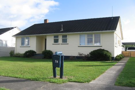 Photo of property in 34 Edinburgh Street, Feilding, 4702