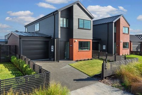 Photo of property in 5 Jobe Road, Chartwell, Hamilton, 3210