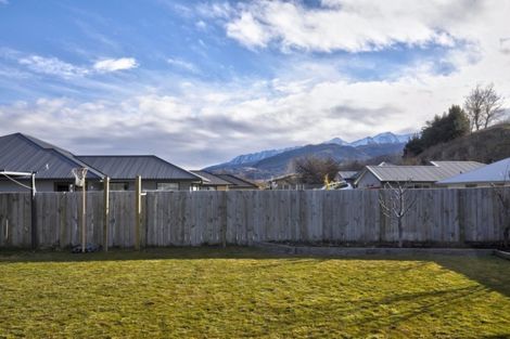 Photo of property in 11 Banbury Terrace, Lower Shotover, Queenstown, 9304