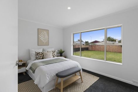 Photo of property in 10 Price Place, Linwood, Christchurch, 8062