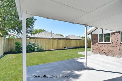 Photo of property in 264 Kingsbury Avenue, Rangiora, 7400