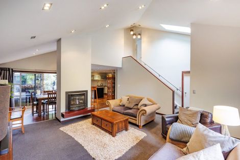 Photo of property in 181a Fitzherbert Avenue, West End, Palmerston North, 4410