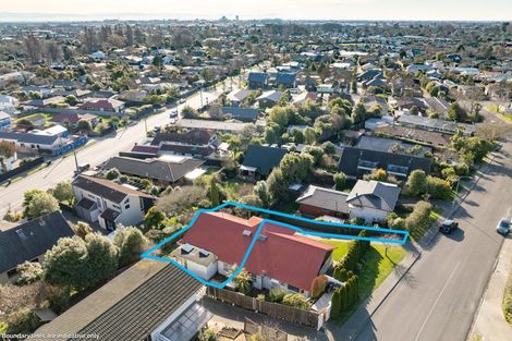 Photo of property in 12 Parklands Drive, Huntsbury, Christchurch, 8022