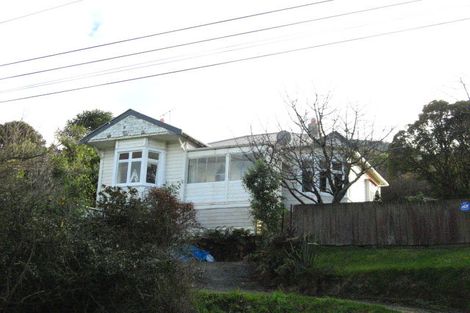 Photo of property in 33 Totara Street, Ravensbourne, Dunedin, 9022