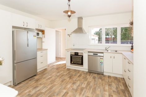 Photo of property in 1 Chilton Drive, Mairehau, Christchurch, 8052