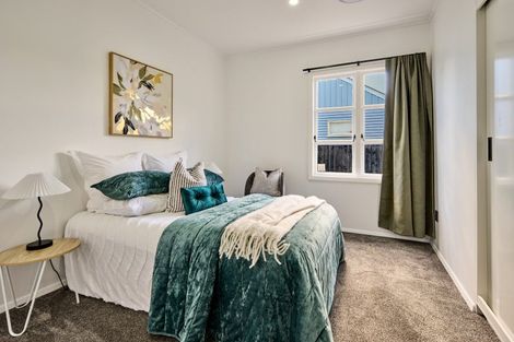 Photo of property in 14 Waitui Crescent, Waiwhetu, Lower Hutt, 5010