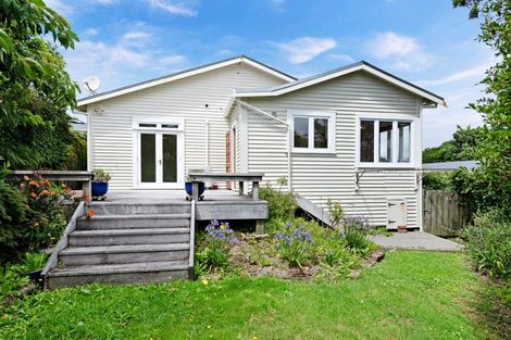 Photo of property in 132 Messines Road, Karori, Wellington, 6012