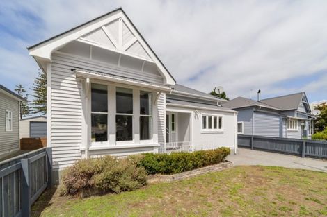 Photo of property in 88 Mcgrath Street, Napier South, Napier, 4110