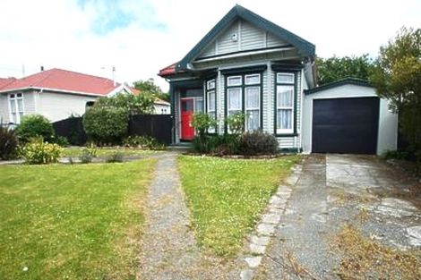 Photo of property in 693 Gloucester Street, Linwood, Christchurch, 8062