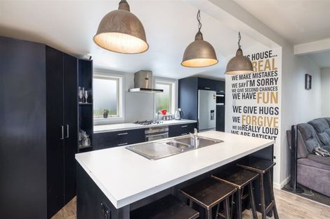 Photo of property in 1/16 Lees Road, Strowan, Christchurch, 8052