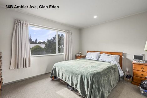 Photo of property in 36b Ambler Avenue, Glen Eden, Auckland, 0602