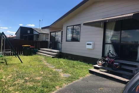 Photo of property in 4 Leslie Place, Deanwell, Hamilton, 3206