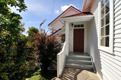 Photo of property in 25 Matai Road, Hataitai, Wellington, 6021