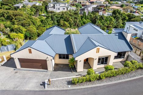 Photo of property in 26 Port Lane, Whitby, Porirua, 5024