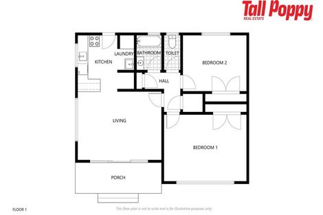 Photo of property in 1/53 Ebdentown Street, Ebdentown, Upper Hutt, 5018