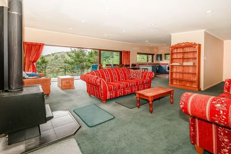 Photo of property in 9 Derdan Street, Purakaunui, Port Chalmers, 9081