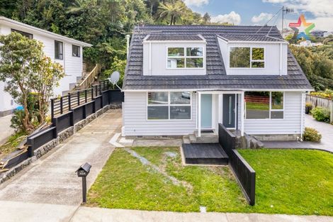 Photo of property in 40a Viewmont Drive, Harbour View, Lower Hutt, 5010