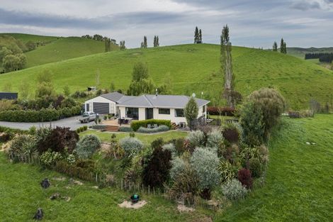 Photo of property in 529 Wallingford Road, Wanstead, Waipukurau, 4282