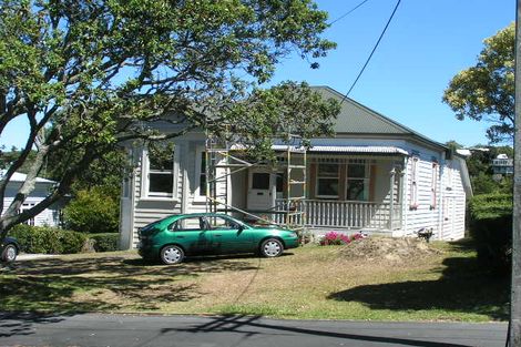 Photo of property in 28 Church Street, Northcote Point, Auckland, 0627