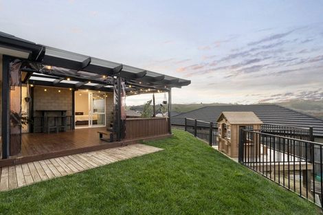 Photo of property in 28 Wingfield Road, Pokeno, 2402