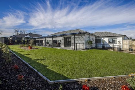 Photo of property in 5 Maggie Place, Te Kauwhata, 3710