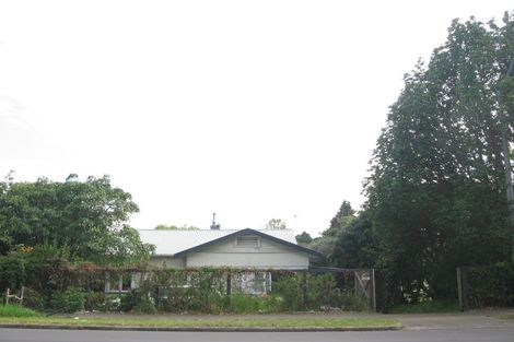 Photo of property in 55 Mangere Road, Otahuhu, Auckland, 1062