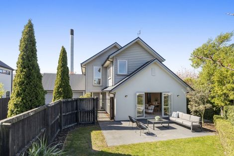 Photo of property in 5 Thomas Cane Lane, Hillmorton, Christchurch, 8024