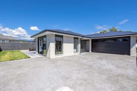 Photo of property in 144b Winchester Street, Levin, 5510