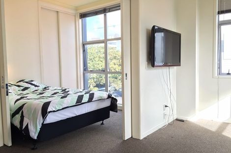Photo of property in 508/85 Airedale Street, Auckland Central, Auckland, 1010